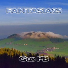 gusPB @ fantasia 25 - 30.3.2025