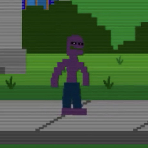 michael afton fnaf 4 minecraft skin