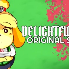 Animal Crossing Song Delightful Day by CG5