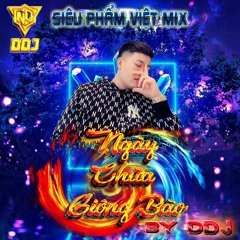 SIÊU PHẨM <> VIỆT MIX - NGÀY CHƯA GIÔNG BÃO - DDJ IN THE MIX