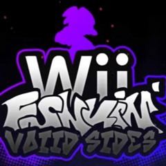 FNF Wii |V.S Matt [ Voiid Sides ] FULL OST