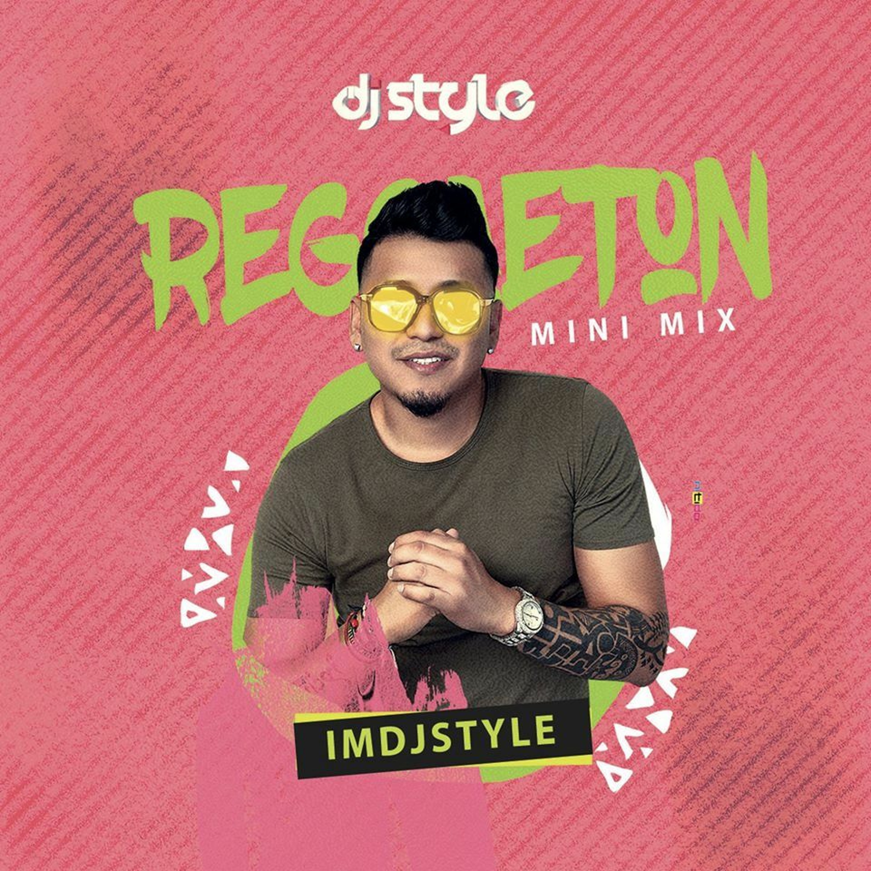 DJ Style