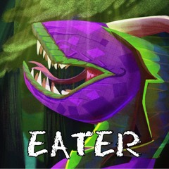 Eater (feat. DJ Lev + prod. by Struzhik Lev & Pilot ft. Sambee)