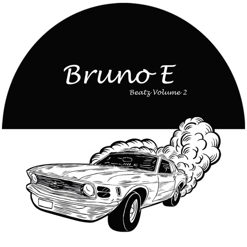 D3EO14LTD - Bruno E - Beatz Volume Two