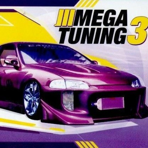🕺🎶Piste 7 (mega tuning 3) (cd3)🎶🕺