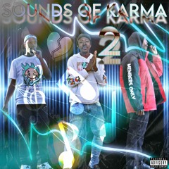 4 different skits remix Mgi - Scrambled Thoughts