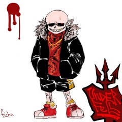 Judge Till  Death With Lyrics (Undertale_ Final Showdown).mp3