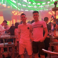 NST - COVID-19 - CÒN ĐÚNG CÁI NỊT Voil 1 ( DC Mix )