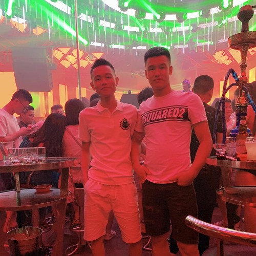 NST - COVID-19 - CÒN ĐÚNG CÁI NỊT Voil 1 ( DC Mix )