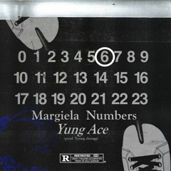 Margiela Number$(prod. Young Durag)