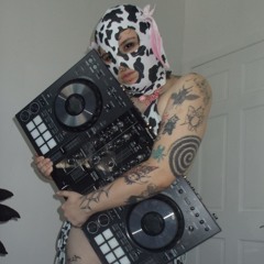 udder madness mix