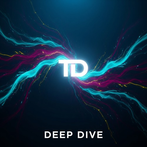 Deep Dive - Deep groovy high energy DnB