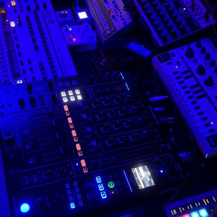 Acid On The Dancefloor