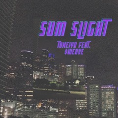SUM SLIGHT (Feat. $WERVE)