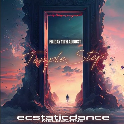 Ecstatic Dance Melbourne 11_8_23