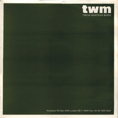 Stream Treva Whateva music | Listen to songs, albums, playlists