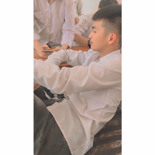 NST - Thính.  Đức RMXx