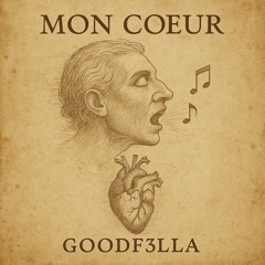 Mon Coeur - Goodf3lla .mp3