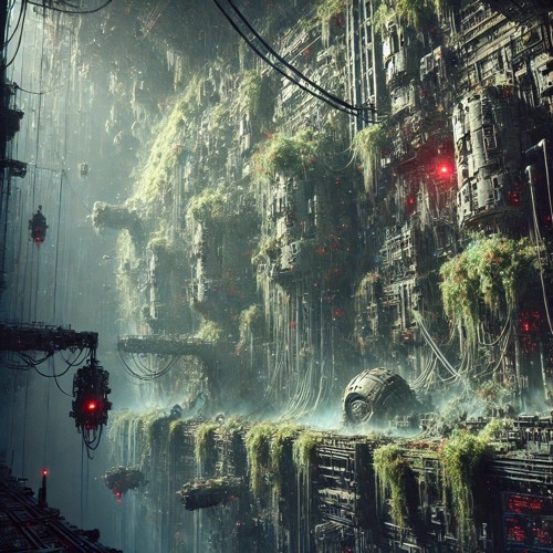 VOID//PROTOCOL (WIP)