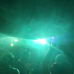 Breezyfest 2024 Deep Bass Set
