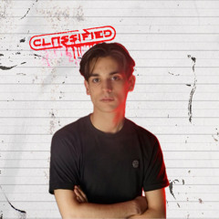 Disrupted Classified DJ Contest
