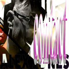 Alex Jones - Contact/Told U (HYPE126) [clips]