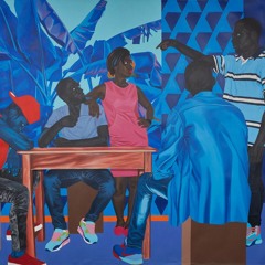 Vibes Made Me Do This[MIX]