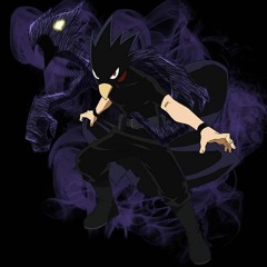 Tokoyami Rap - “Blackbird” - by Shwabadi [My Hero Academia]