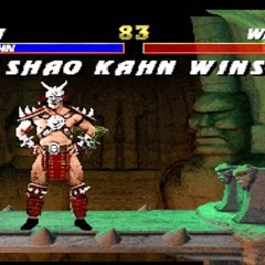 Shao Khan