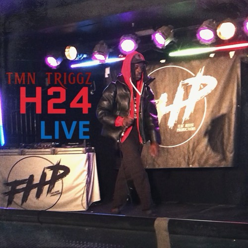 Zip Up (Live)