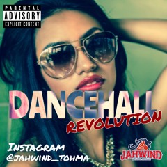 DANCEHALL REVOLUTION MIX(Skeng,Laa Lee,Beenie Man,Sean Paul...)