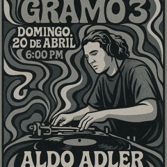 4:20 Session @ Gramo 3, Museo CAssa Gaia