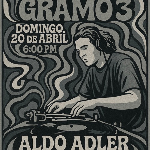 4:20 Session @ Gramo 3, Museo CAssa Gaia