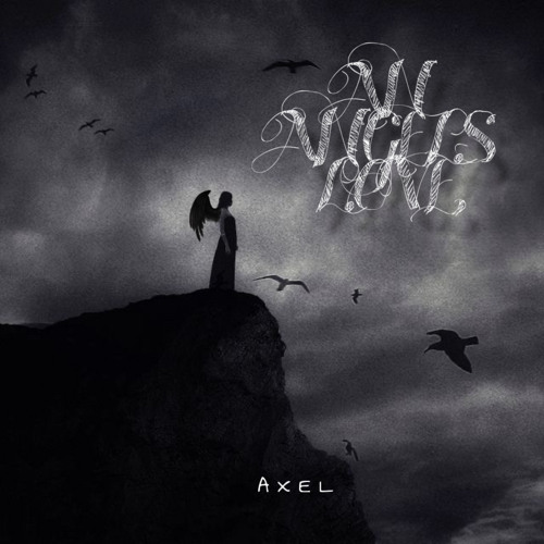 Alex M.O.R.P.H - AN ANGELS LOVE (BKB EDIT) BREAKBEAT GEN Z!!!