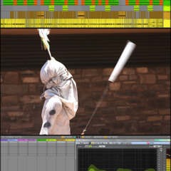 Ableton-Live: (Apache-Dark-Hitech-Acidified) Track No: 7574.