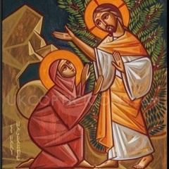 Midnight Praises @ St. Mary Magdalene Coptic Orthodox Church