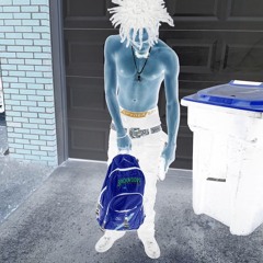 {{CONJURAXXION MIXX}} Conjjur8 𖤐𖤐 It Get Vloody (PROD. BAJIMEVER)