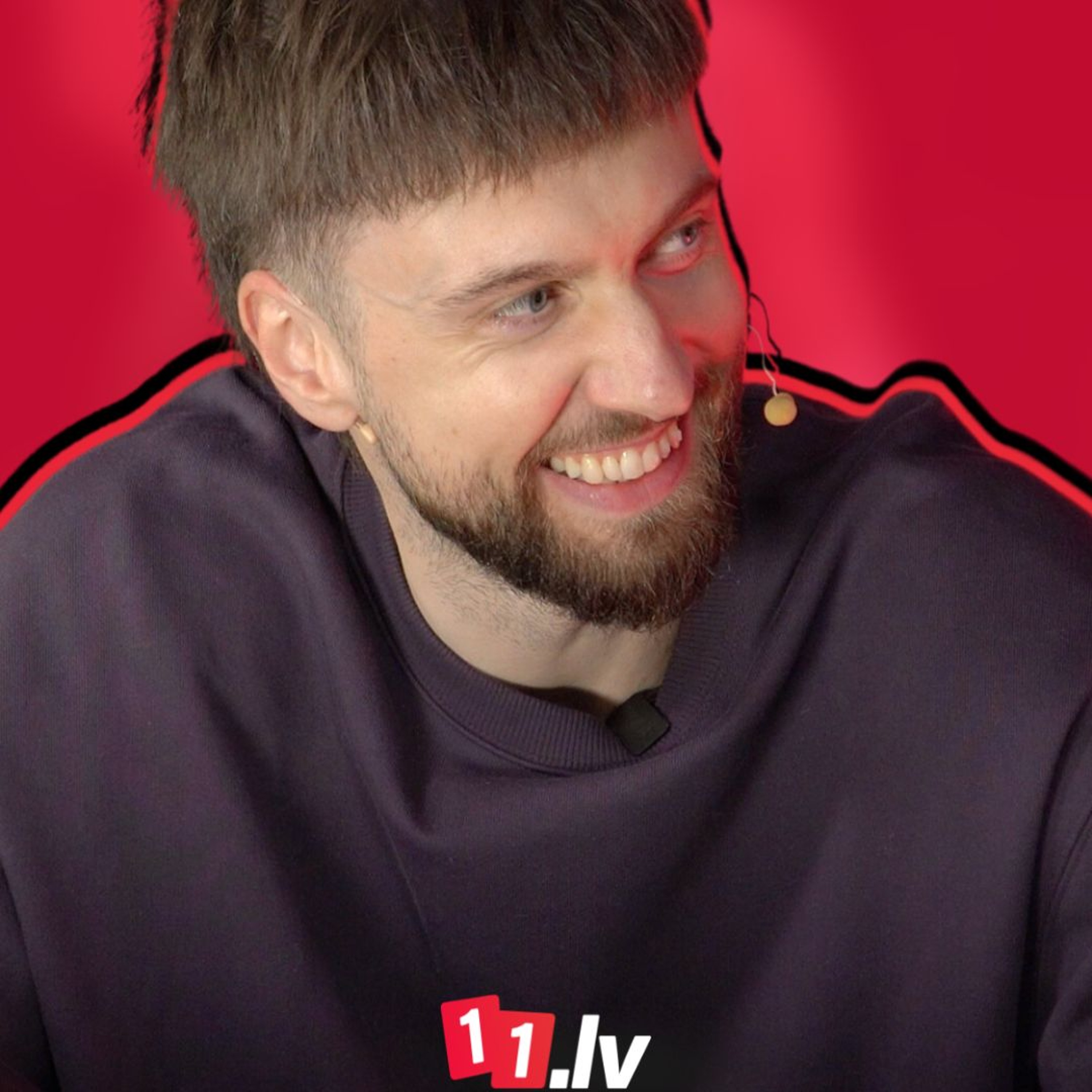 11LV TV