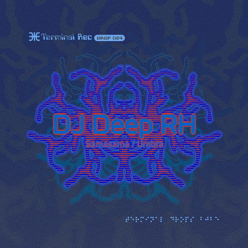 02. Dj Deep RH - Umbra