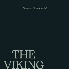The Viking (Final Instrumental)