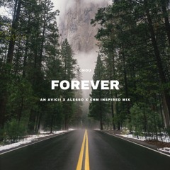 FOREVER | An Avicii x Alesso x Swedish House Mafia Inspired Mix