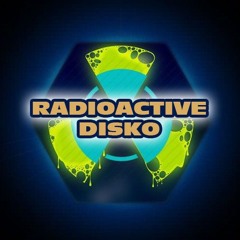 DJ TONY RUIZ - RADIOACTIVE DISKO