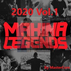 Makina 2020 Vol.1