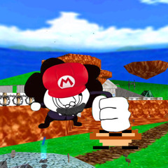 pelones Bob-omb battlefield