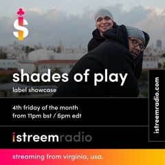 Shades Of Play - EP3