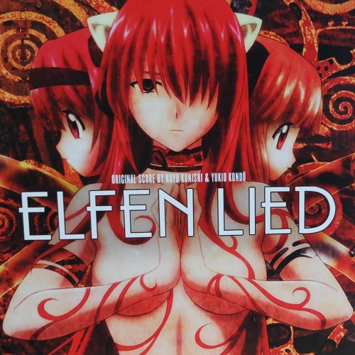LILIUM 🌸 ~﻿ Elfen Lied opening song  🌸LILIUM🌸 My new video is online  now on ! It's my cover of the song opening for the anime #ElfenLied  , it is titled “