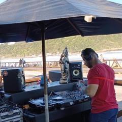 DUBBIO | Sunset deu praia | 09/11/2025