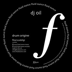 Drum Origine