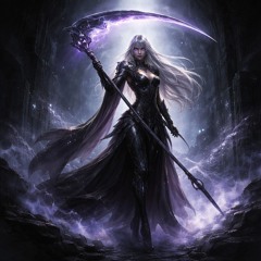 DESTINY: REAPER GODDESS