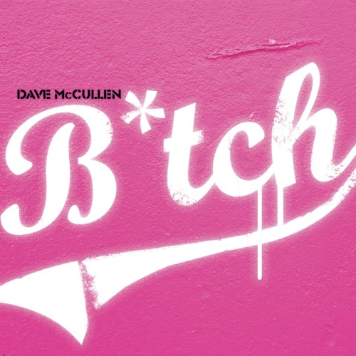 Dave McCullen - Bitch (Alberkam Remix)